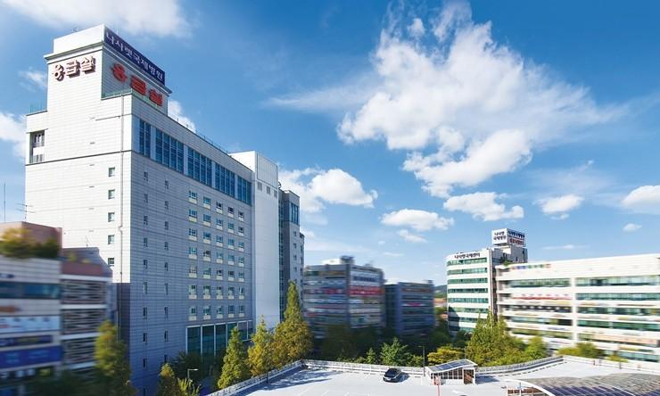 (의)나사렛의료재단 나사렛국제병원