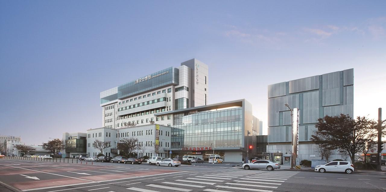 (의)오성의료재단동군산병원