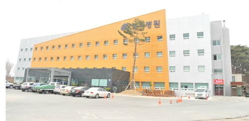 (의료법인)명지병원