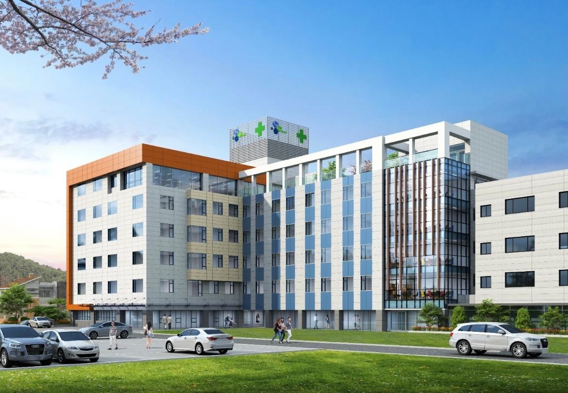 (의료법인)승연의료재단삼천포서울병원