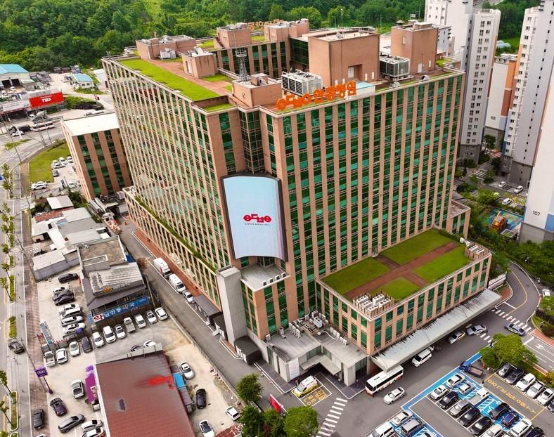 (의료법인)안동의료재단