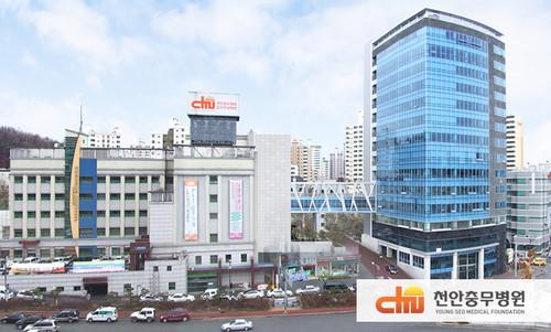 (의료법인)영서의료재단