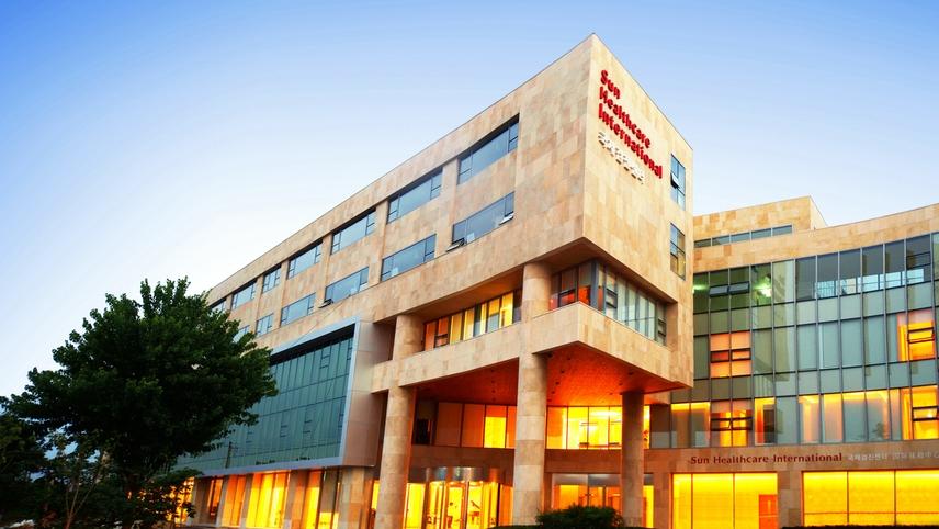 (의료법인)영훈의료재단유성선병원