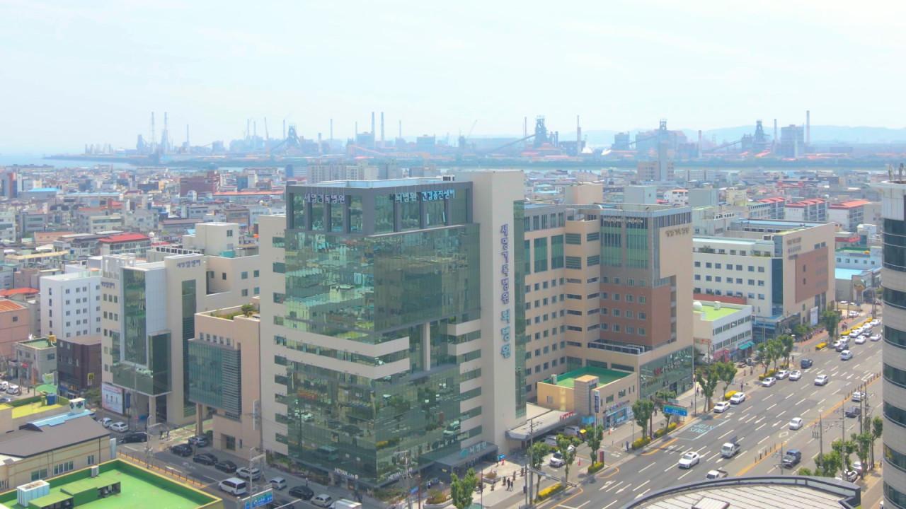 (의료법인)한성재단포항세명기독병원