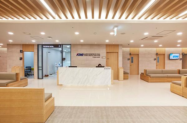 (재)한국의학연구소광주분사무소