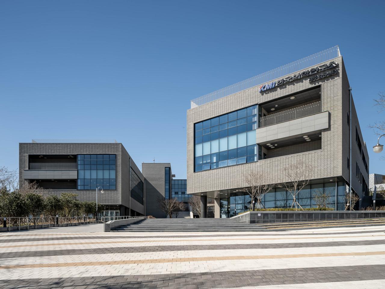 (재)한국의학연구소제주분사무소