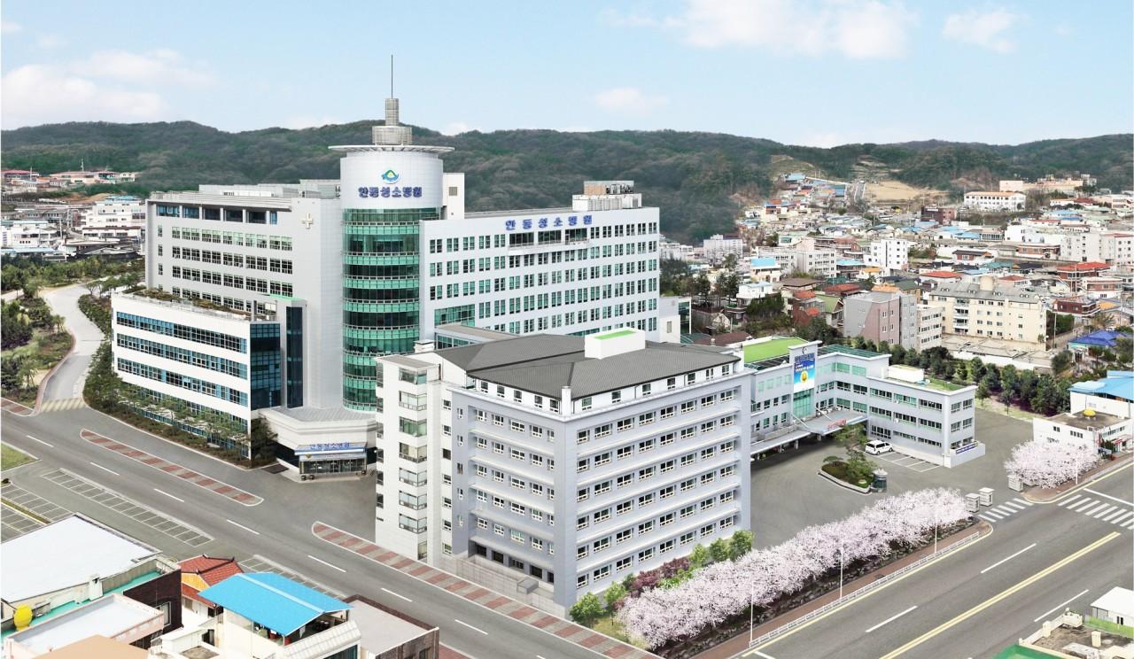 (재단법인)안동성소병원유지재단