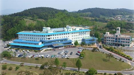 (호연재단)영광병원