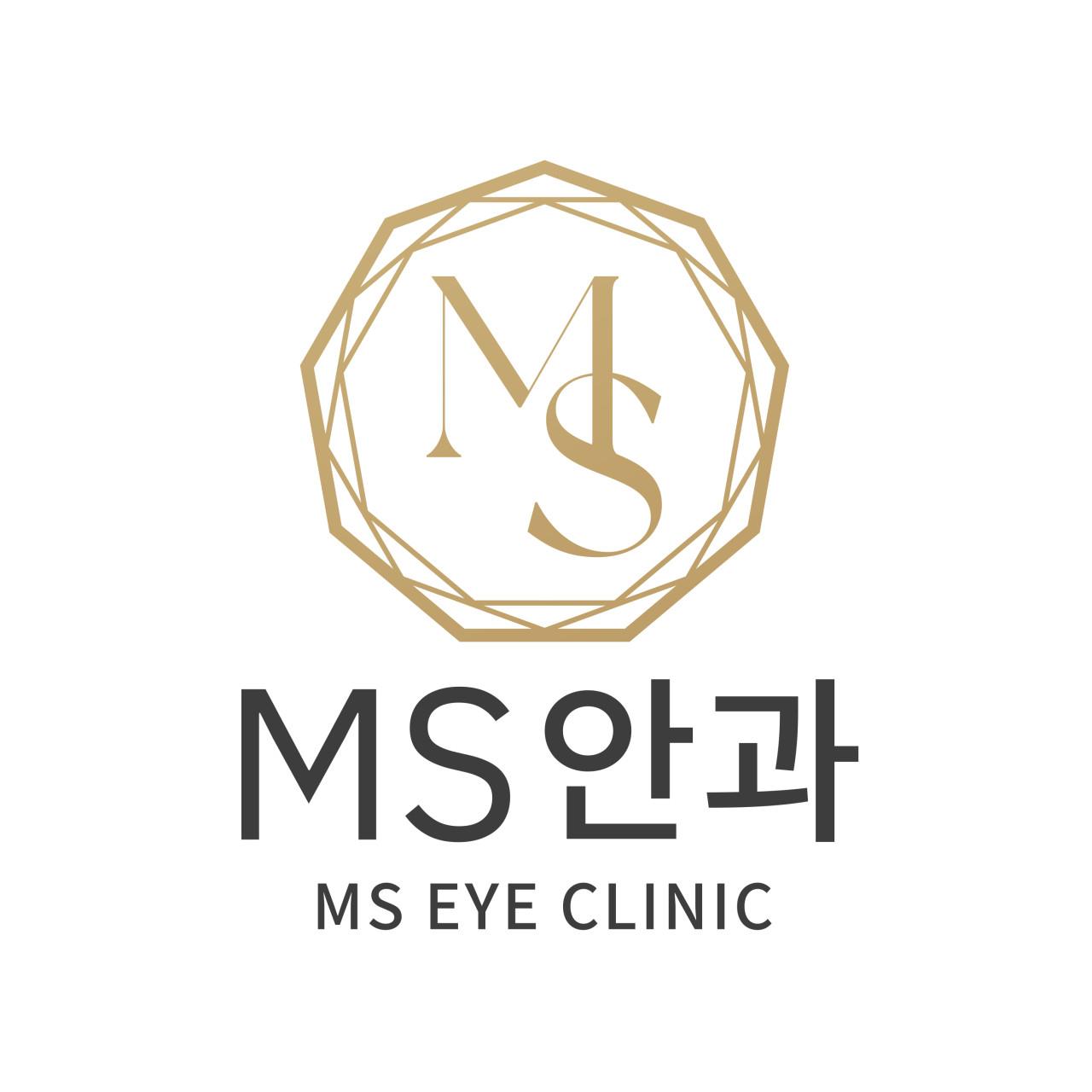 MS안과의원