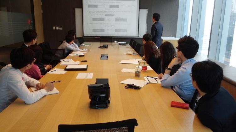 노무법인 이안컨설팅