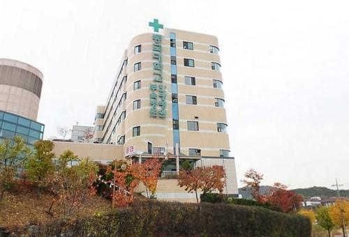 동국대학교의료원(경주)