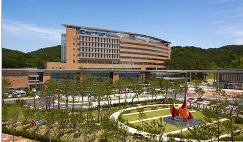 동남권원자력의학원