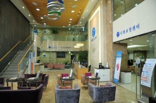 맑은눈안과의원