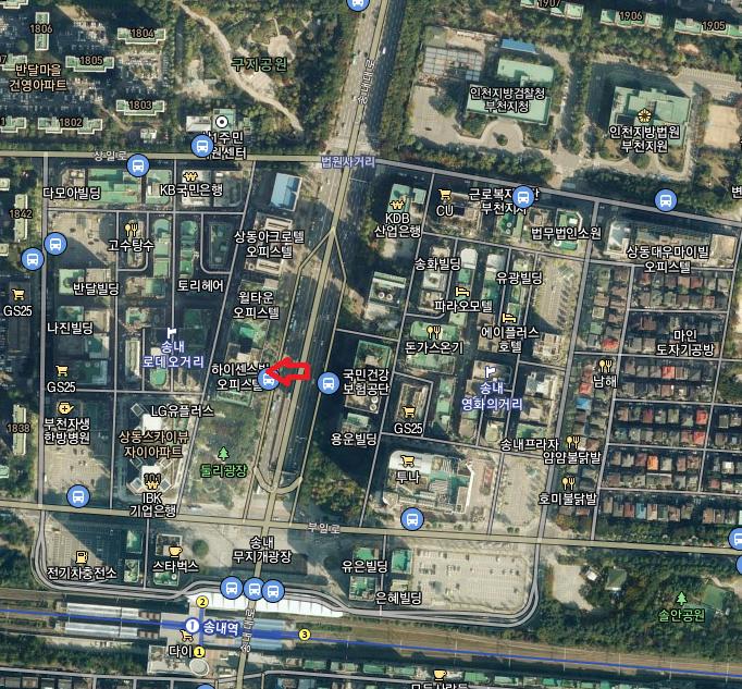 법무사 김민승 사무소