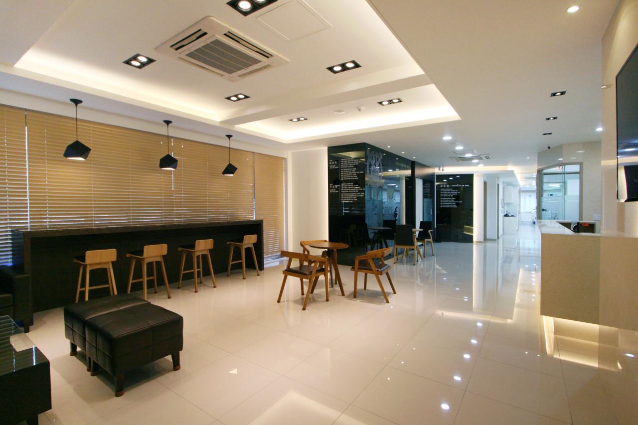 서울더좋은치과의원