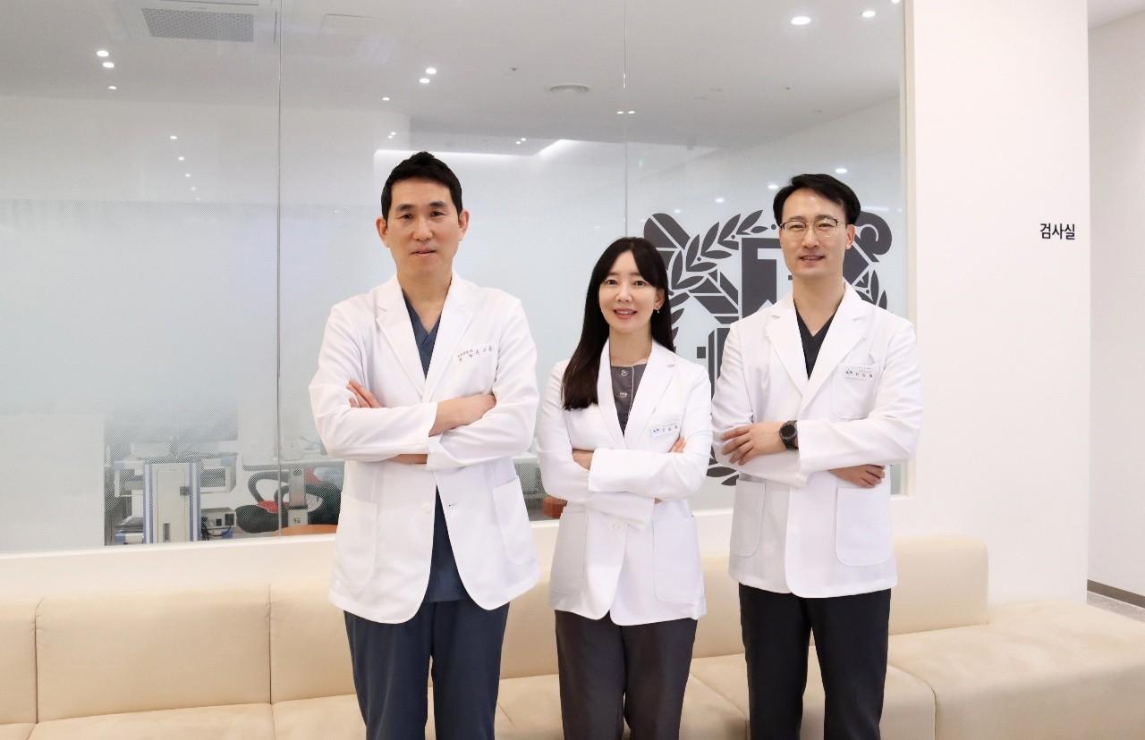 서울삼성안과의원