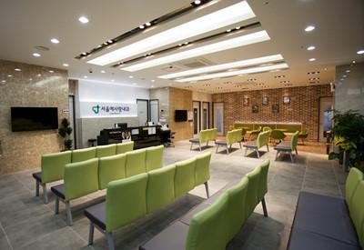 서울예사랑내과의원