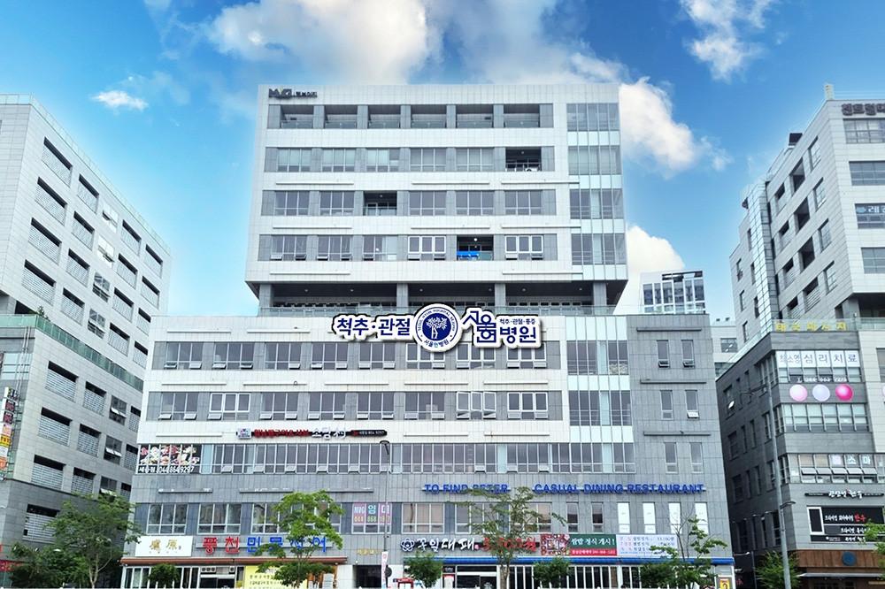 서울현병원