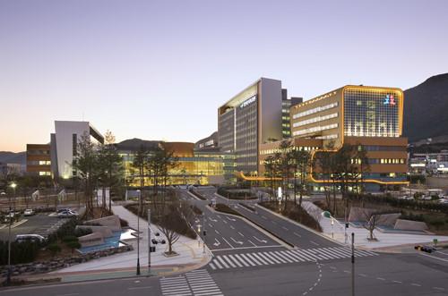 양산부산대학교병원