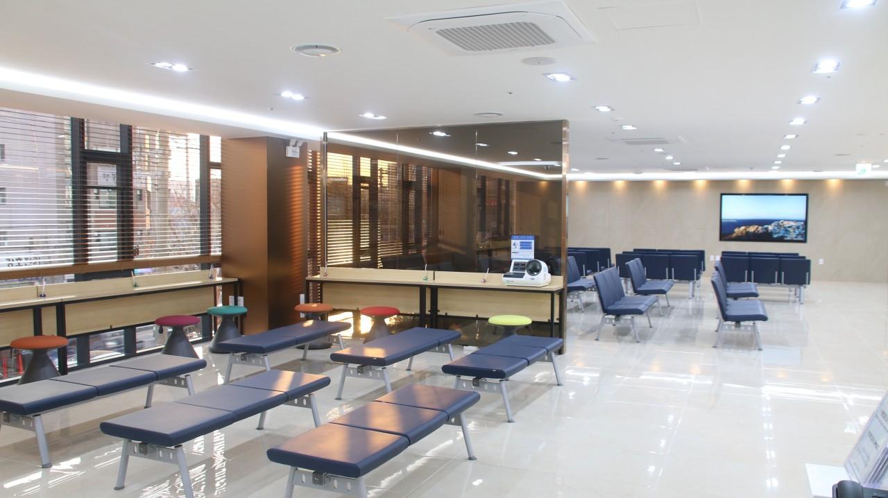 에이치요양병원