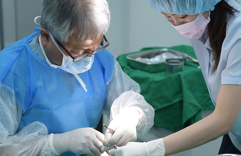 연세유펜치과의원