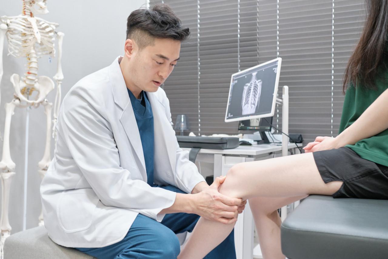 온트재활의학과의원