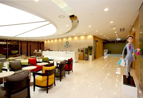 우리원헬스케어영상의학과의원