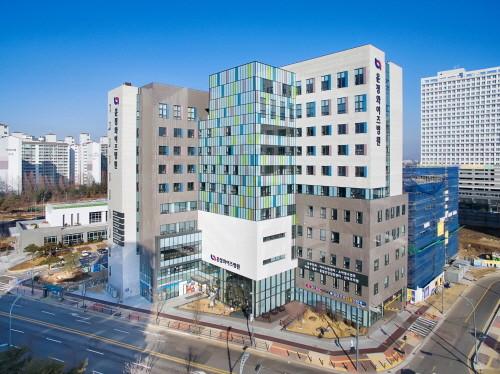 운정와이즈병원