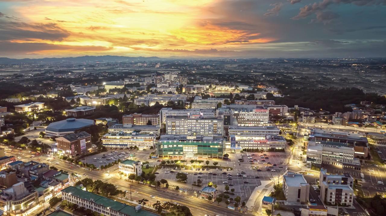 원광대학교병원