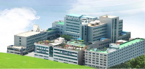 의료법인목포구암의료재단