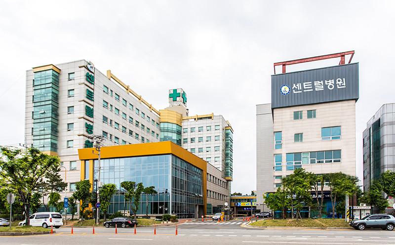 의료법인석경의료재단