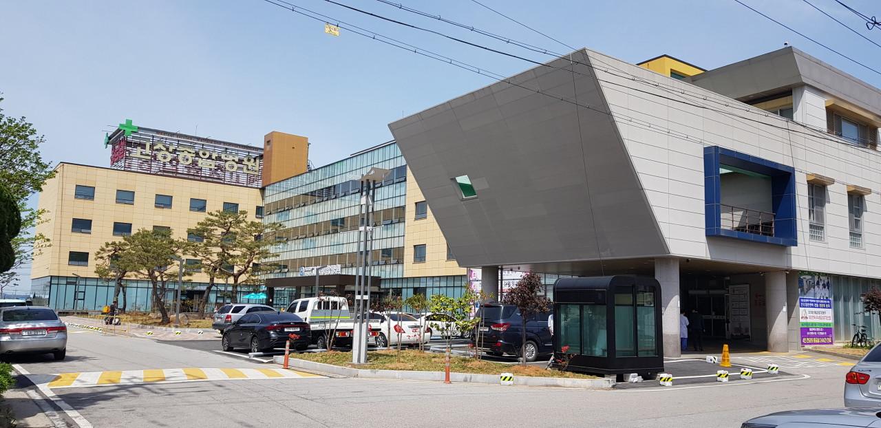 의료법인석천재단고창병원