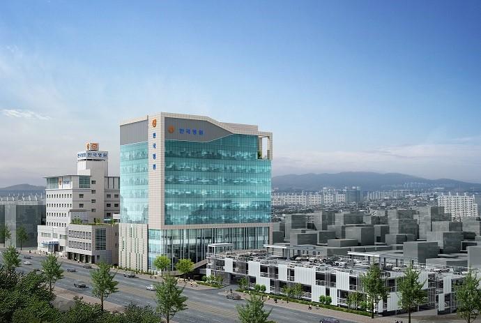 의료법인인화재단한국병원