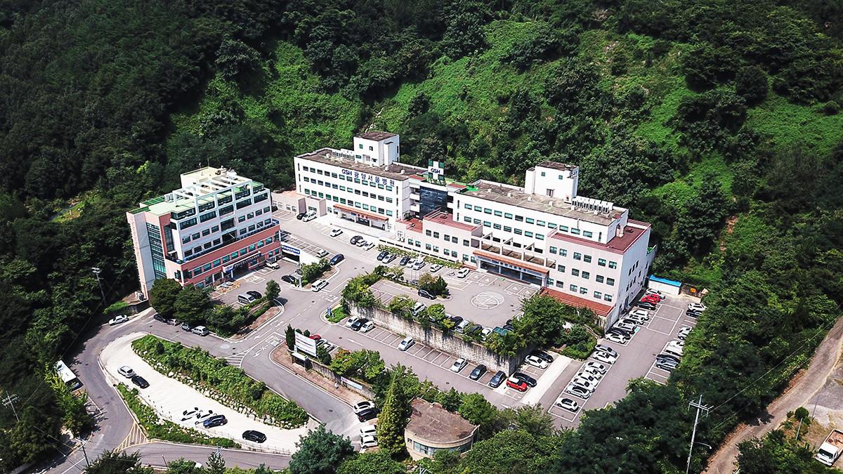 의료법인현경의료재단