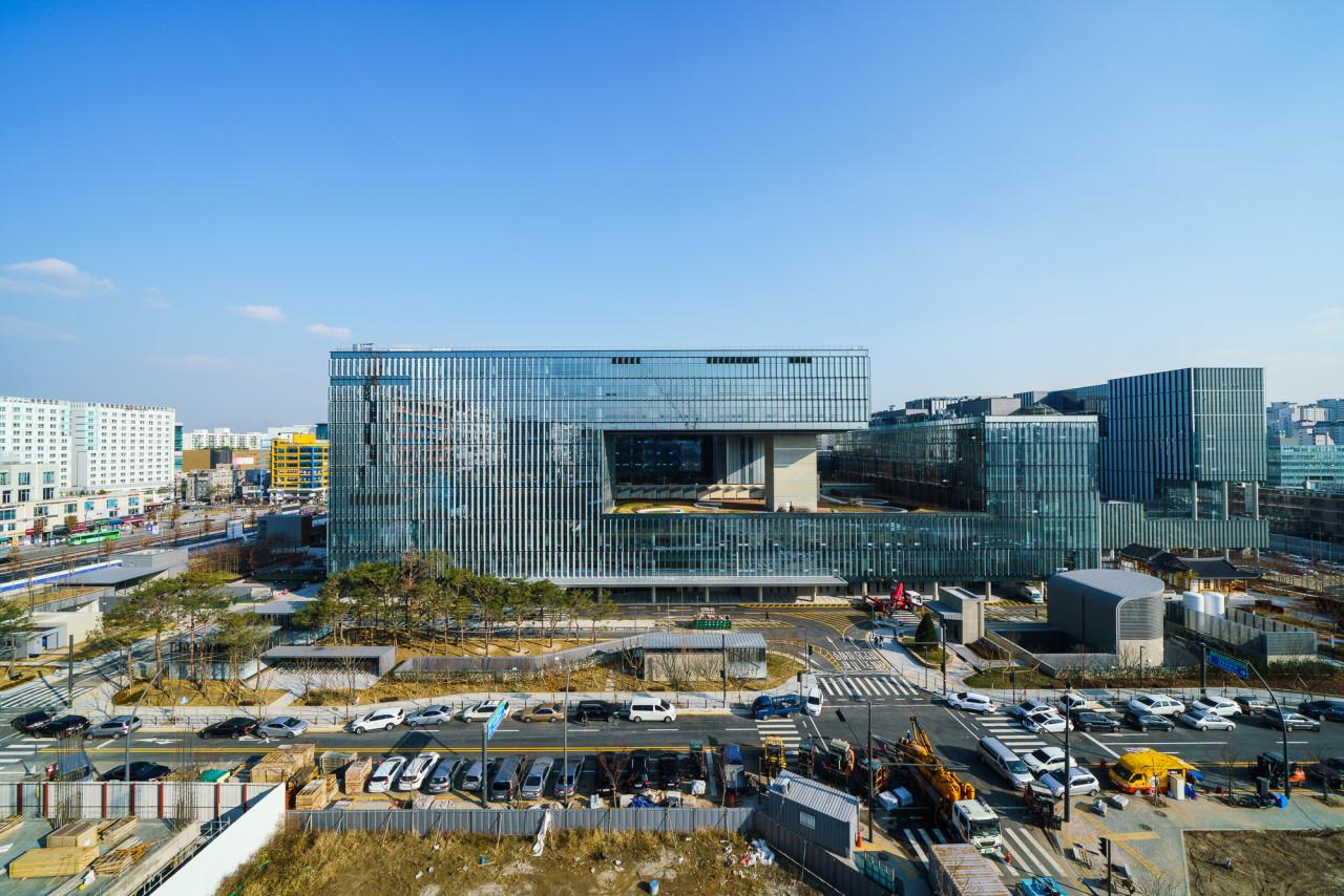 이화의대부속서울병원