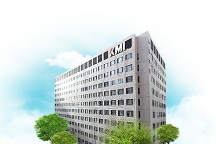 재단법인한국의학연구소광화문분사무소