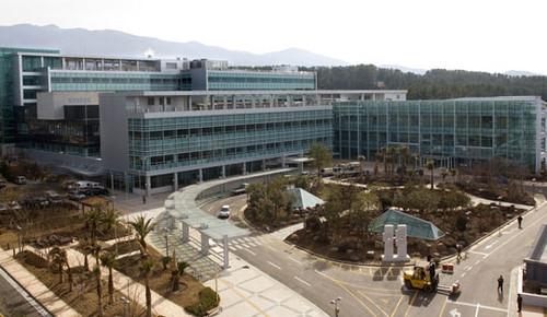 제주대학교병원