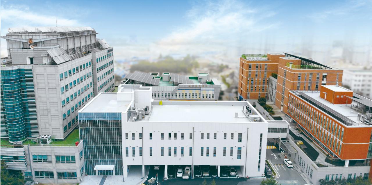 충청남도홍성의료원