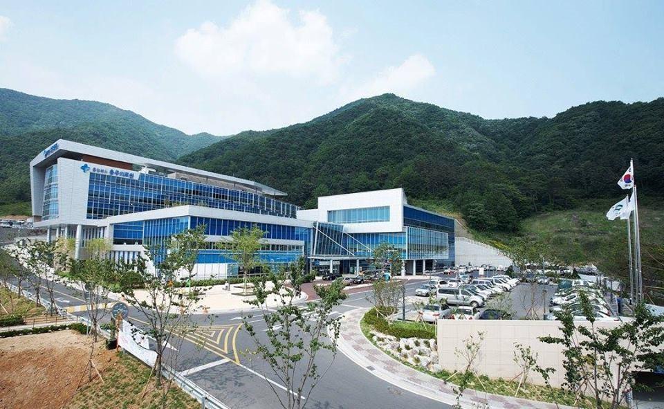 충청북도충주의료원