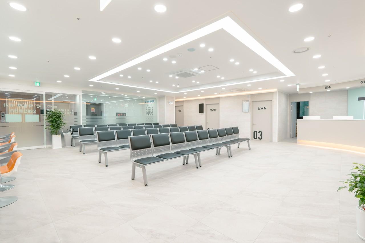 탁월한내과의원