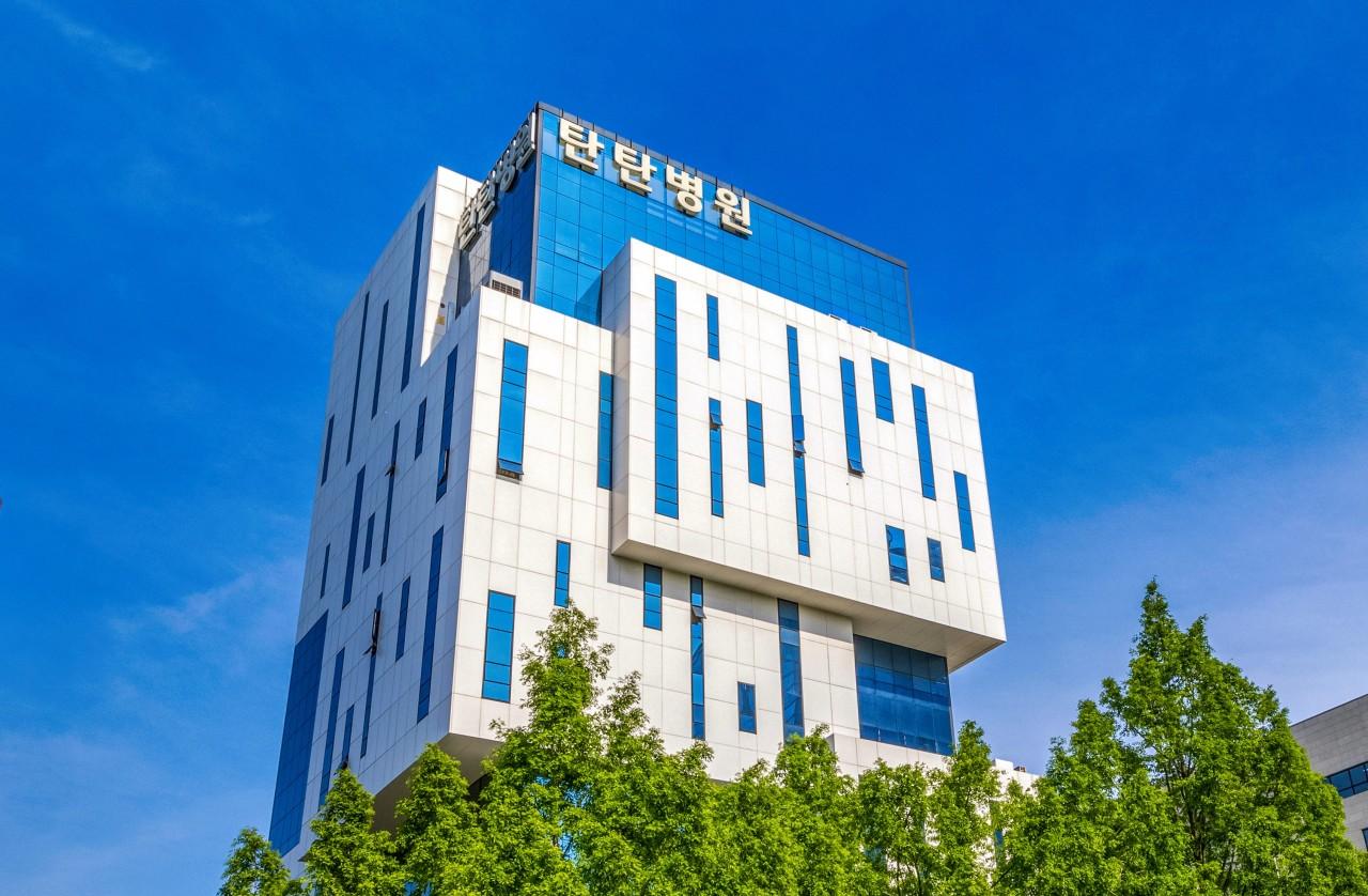 탄탄병원