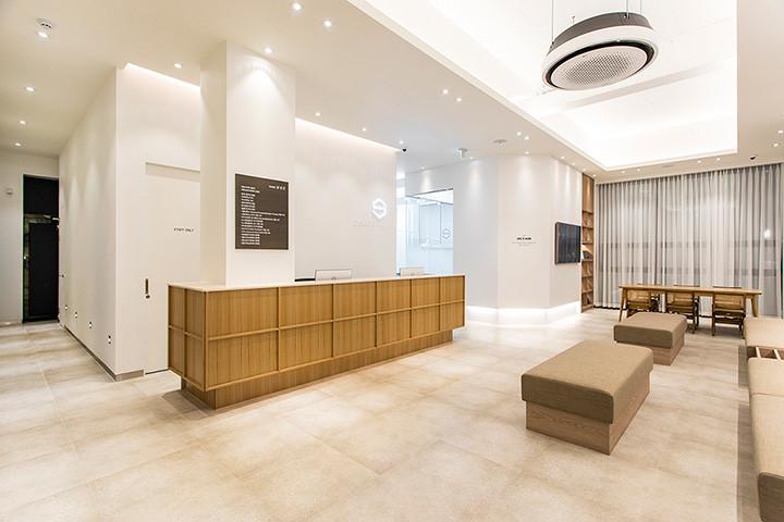 한숲스마트치과의원