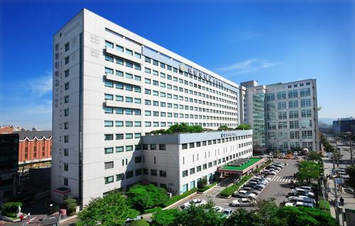 한양대학교부속구리병원